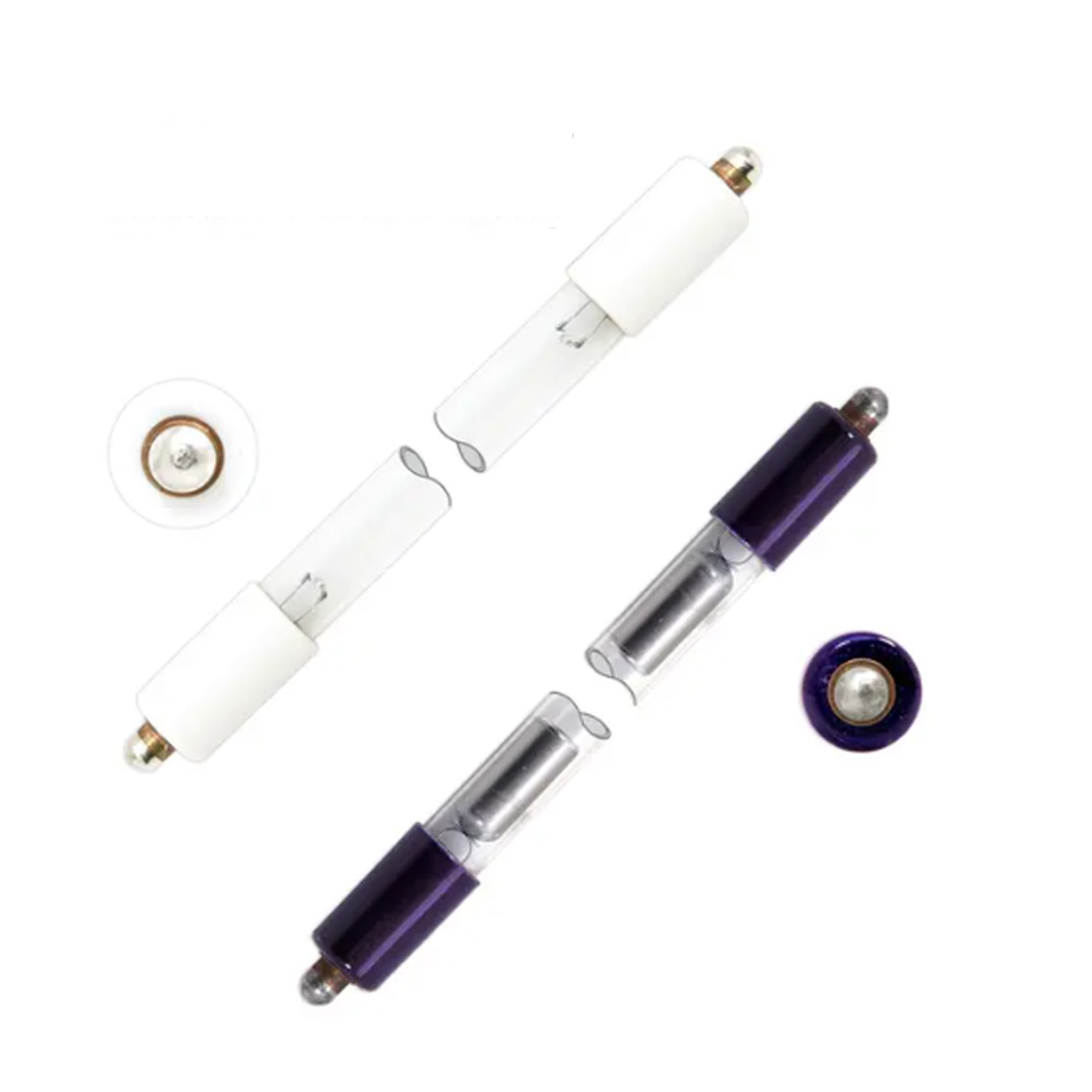 หลอดยูวี